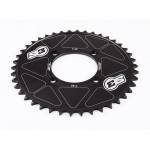 Corona Piena S3 43D (Nero)
